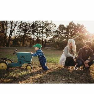 Meet your Posher, Rita